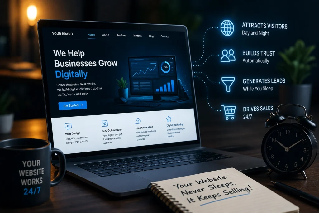 seo service