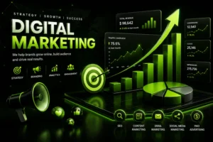 seo digital marketting